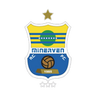 Minervén logo