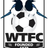 Wimborne Town W logo