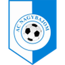 Nagybajomi AC logo