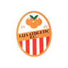 Lija Athletic logo