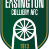 Easington Colliery logo