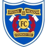 Irvine Meadow logo