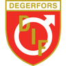 Degerfors IF logo