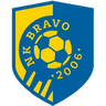 Bravo logo