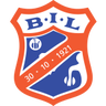 Byåsen logo