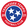 Tennessee Tempo logo