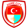 Hume City logo