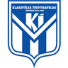 KI Klaksvik logo