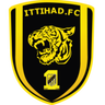 Al Ittihad logo