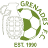 Grenades logo