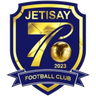 Zhetisay logo