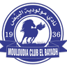 El Bayadh U21 logo