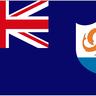 Anguilla U20 logo