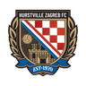 Hurstville FC logo