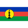 New Caledonia logo