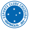 Cruzeiro Arapiraca logo