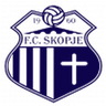 Skopje logo