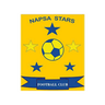 NAPSA Stars logo