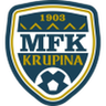 Strojár Krupina logo