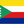 Comoros W