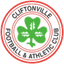 Cliftonville FC