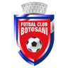 FC Botosani logo