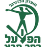 Kfar Saba 1928 logo