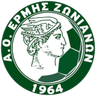 Ermis Zoniana logo