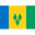 St. Vincent / Gren. U20