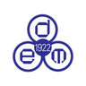 DEM logo