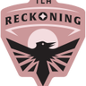 TLH Reckoning W logo