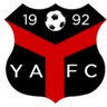 Ynyshir Albions logo