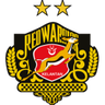 Kelantan Red Warrior FC logo