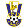 Pietà Hotspurs logo
