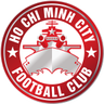 Hồ Chí Minh City W logo