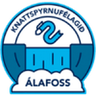 Álafoss logo