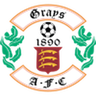 Grays Athletic logo