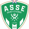 Saint Etienne logo