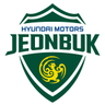 Jeonbuk Motors II logo
