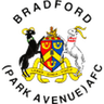 Bradford (Park Avenue) logo