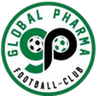 Global Pharma logo