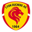Lyon Duchère II