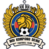 Kompong Dewa logo