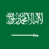 Saudi Arabia W logo