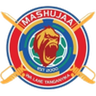 Mashujaa logo