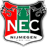 NEC Nijmegen logo