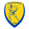 Pannafpliakos logo