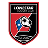 Lonestar San Antonio W logo