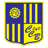 Central Ballester logo