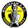 Whickham logo